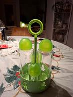 set de cuisine., Enlèvement