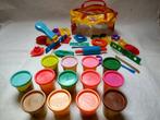 Play-Doh starterset boetseerklei, Ophalen of Verzenden, Gebruikt, Knutselen