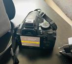 Nikon D3100, Ophalen of Verzenden