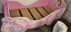 Disney kinderbed, Ophalen, 85 tot 100 cm, 140 tot 160 cm, Zo goed als nieuw
