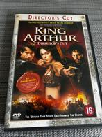 Roi Arthur, CD & DVD, DVD | Aventure, Comme neuf, Enlèvement ou Envoi