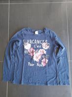 Longsleeve maat 158-164, Ophalen of Verzenden, Zo goed als nieuw, Meisje, Shirt of Longsleeve