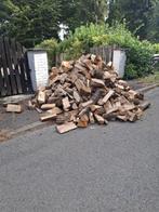 Mélange bois chauffage 2ans hiver 2025 payer à la réception, 6 m³ of meer, Verzenden, Overige houtsoorten, Blokken