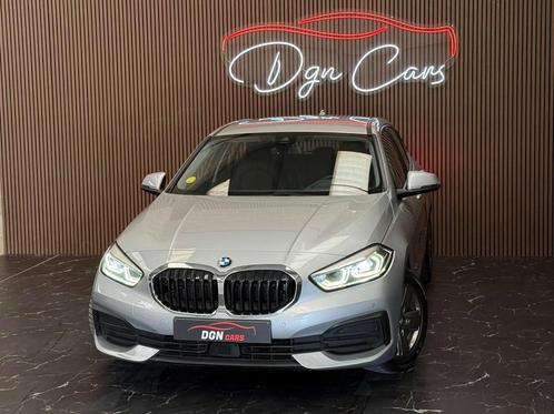 BMW 1 Serie 116 dA AdBlue (EU6AP) (bj 2020, automaat), Auto's, BMW, Bedrijf, Te koop, 1 Reeks, ABS, Adaptive Cruise Control, Airbags