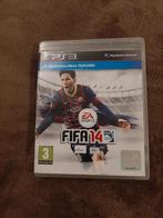 PS3 spel fifa 14, Games en Spelcomputers, Games | Sony PlayStation 3, Ophalen, Zo goed als nieuw
