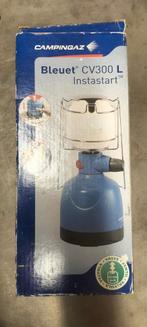 Campingaz lamp, Caravans en Kamperen, Kampeeraccessoires, Ophalen, Gebruikt