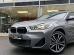 BMW X2 M PACK / PANO / PERFORMANCE MEMORY SEATS / CAMERA/, Auto's, BMW, Automaat, Gebruikt, USB, 45 g/km