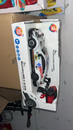 Voiture telecommander mercedes, Enlèvement ou Envoi, Comme neuf