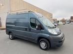 Citroën Jumper 2.2 Hdi L2 H2 H2*167000 Km Carpass Control OK, Voorwielaandrijving, 4 deurs, Stof, 4 cilinders