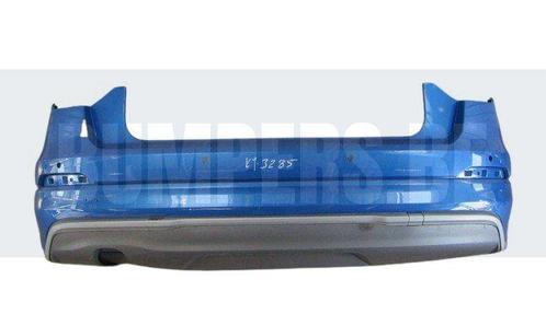 Bumper AUDI Q2 81A S-LINE SLINE 16-9595043478 Achterbumper K, Auto-onderdelen, Carrosserie, Bumper, Achter, Gebruikt, 6 maanden garantie