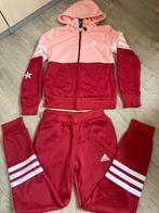 Training Adidas 11-12 jaar, Kinderen en Baby's, Kinderkleding | Maat 152, Adidas, Meisje, Sport- of Zwemkleding, Ophalen of Verzenden