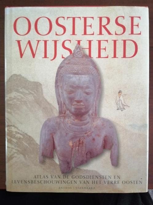 C. Scott Littleton – Oosterse wijsheid, Livres, Ésotérisme & Spiritualité, Comme neuf, Arrière-plan et information, Spiritualité en général