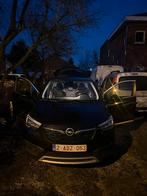 Opel Crossland X turbo ecotec innovation st/st, Autos, Particulier, Achat, Crossland X