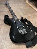 Ibanez JS100 + Flight Case + housses, Enlèvement, Comme neuf, Solid body, Ibanez
