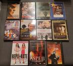 DVD's €1/stuk, Cd's en Dvd's, Dvd's | Overige Dvd's, Ophalen of Verzenden, Zo goed als nieuw