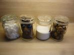 Vintage sterilisatiepotten „La Lyonnaise”, Huis en Inrichting, Keuken | Keukenbenodigdheden, Ophalen of Verzenden, Gebruikt