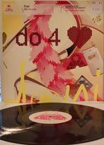 FUEL - Do 4 Love, CD & DVD, Vinyles | Dance & House, Comme neuf, 12 pouces, Dance populaire, Enlèvement