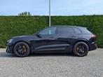 Audi e-tron Q8 e-tron - Black Edition -2x s-line - B&O, Automaat, 230 kW, 361 km, 313 pk