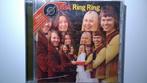 ABBA - Ring Ring (15 Tracks Uitgave), Cd's en Dvd's, Cd's | Pop, Ophalen of Verzenden, 1980 tot 2000, Zo goed als nieuw