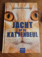 Patrick Lagrou - Jacht op de kattenbeul, Ophalen of Verzenden, Zo goed als nieuw, Patrick Lagrou