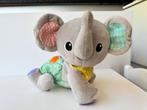 VTECH kruip- en leer olifant, Ophalen, Zo goed als nieuw