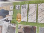 plafond platsiek planken, Doe-het-zelf en Bouw, Hout en Planken, Ophalen, Minder dan 25 mm, Overige typen, Nieuw