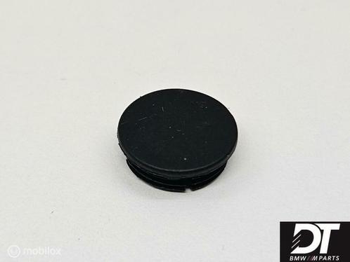Dop handgreep BMW 3-serie Coupé E46 ('99-'06) 51418223097, Auto-onderdelen, Overige Auto-onderdelen, BMW, Gebruikt, Ophalen of Verzenden