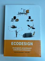 Ecodesign, Ophalen of Verzenden, Gelezen, Els Du Bois; Karine van Doorsselaer