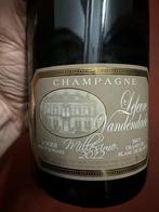 Champagne Lefevre Vandendaele, Ophalen, Frankrijk, Nieuw, Champagne