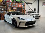 TOYOTA GR 86 - 2.4 BOXER - 30.000 KM - AUTOMAAT - TOPSTAAT -, Auto's, Toyota, Automaat, Achterwielaandrijving, 4 cilinders, Wit