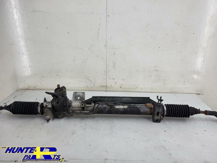 Stuurhuis bekrachtigd Volvo S80 I ('98-'06) 8671234, Auto-onderdelen, Besturing, Volvo, Gebruikt, Ophalen of Verzenden