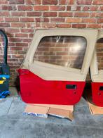 Halve deuren wrangler yj, Autos : Pièces & Accessoires, Enlèvement, Avant