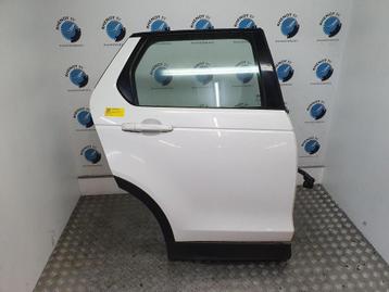 LANDROVER DISCOVERY SPORT [R_REAR_DOOR] 2019 beschikbaar voor biedingen