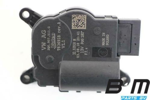 Kachelstelmotor VW Golf 7 2Q0907511G, Autos : Pièces & Accessoires, Autres pièces automobiles, Utilisé