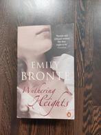 Wuthering heights, Livres, Chick lit, Comme neuf, Enlèvement