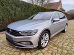 Volkswagen Passat Variant SW 1.5 TSI Elegance Business OPF D, Auto's, 4 cilinders, 149 g/km, Alcantara, Bedrijf