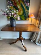 Antieke Houten Tafel/Tafeltje, Ophalen