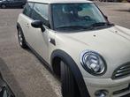 Mini One, Bedrijf, Handgeschakeld, Euro 4, 3 deurs