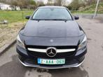 Mercedes-Benz CLA 200D, 2018, euro6, 12999euro, Auto's, CLA, Euro 6, Blauw, Bedrijf