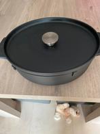 Nieuwe kookpot van kichenaid, Gietijzer, Nieuw, Keramische plaat, Ophalen
