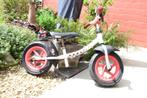 kinderfiets loopfietsje, Fietsen en Brommers, Fietsen | Kinderfietsjes, Ophalen, Gebruikt, Minder dan 16 inch, Kettler