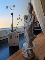 Figurine chinoise, Zo goed als nieuw