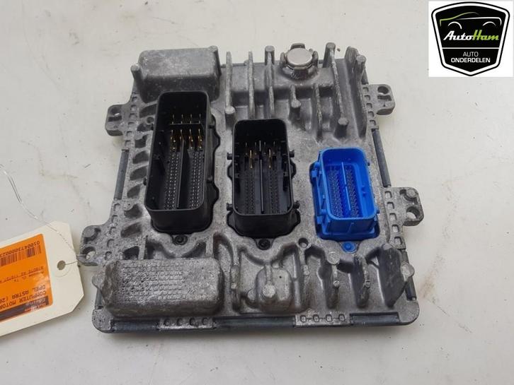 COMPUTER MOTOR Opel Astra K (|395357783|55501607|55498848|), Auto-onderdelen, Elektronica en Kabels, Opel, Gebruikt