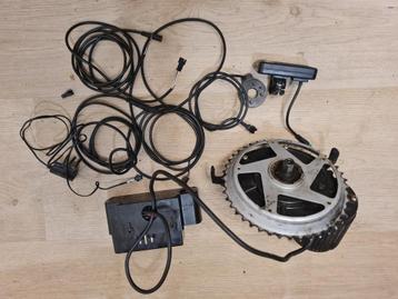Motor voor elektrischefiets beschikbaar voor biedingen