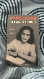 Anne Frank - Het Achterhuis, Livres, Anne Frank, Enlèvement ou Envoi