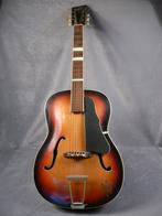 guitare acoustique Arnold HOYER PICCOLO vintage années '60, Musique & Instruments, Instruments à corde | Guitares | Acoustiques
