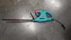 Heggenschaar Bosch 42cm, Tuin en Terras, Heggenscharen, Ophalen, Gebruikt, Elektrisch, Bosch