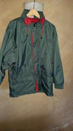 Nieuwe parka/regenjas, Caravans en Kamperen, Ophalen, Zo goed als nieuw, Regenjas