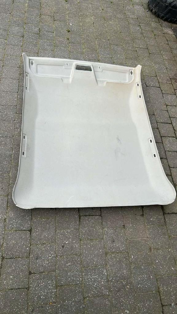 Opel Kadett e - Ciel à toit rigide, Autos : Pièces & Accessoires, Habitacle & Garnissage, Opel, Utilisé, Enlèvement