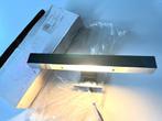 opbouw verlichting voor spiegel/spiegelkast, Halogeen, Metaal of Aluminium, Nieuw, Ophalen of Verzenden